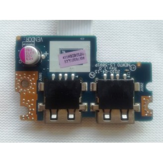 ACER 5552G USB SOKET KART